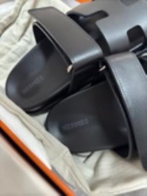 wholesale quality men hermes sandal model no. 227